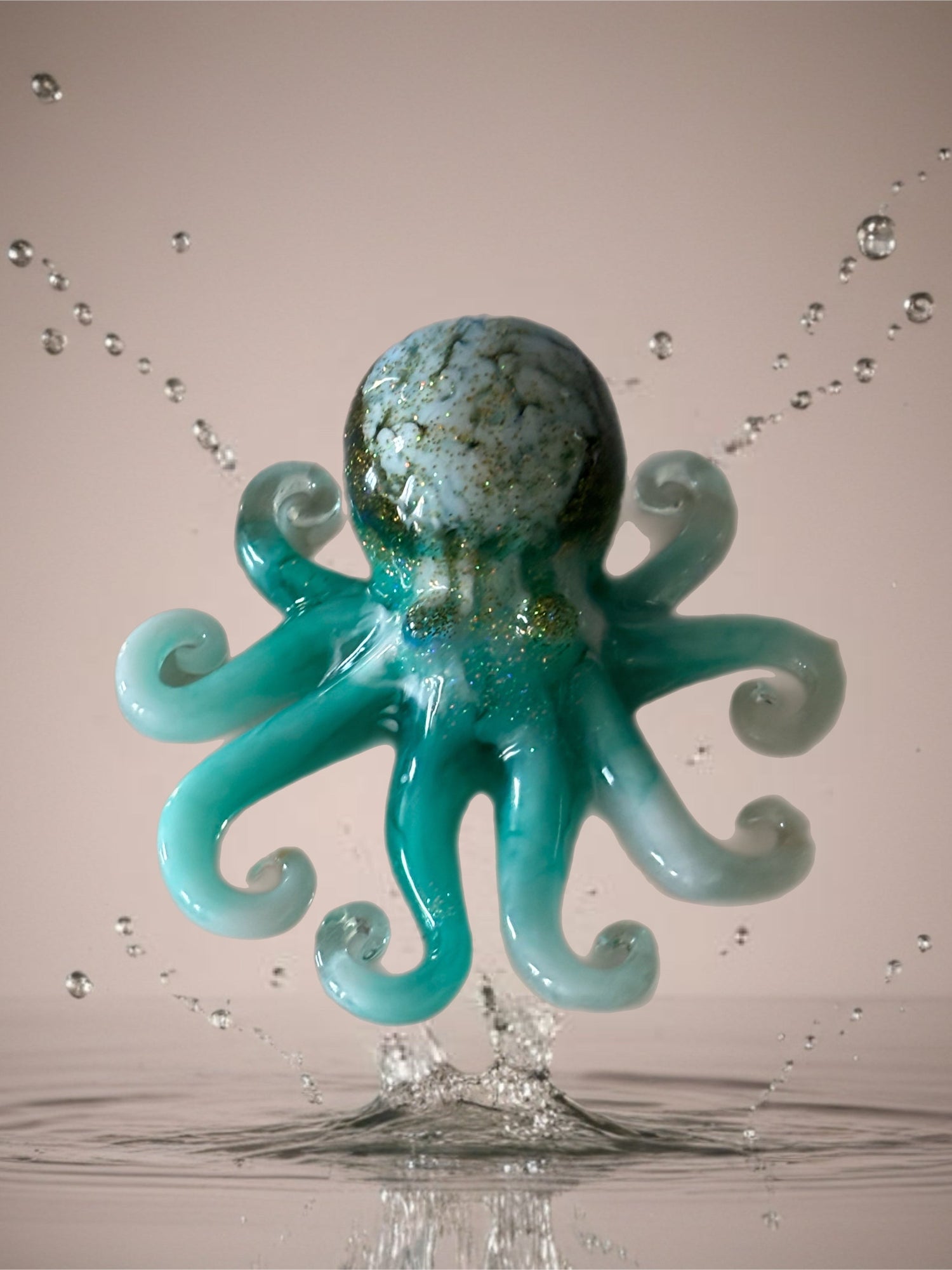 Sand & Tide: Handmade Resin Decor for Beach Lovers & Daydreamers